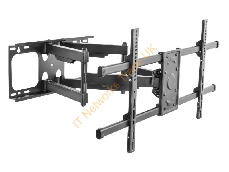 650324 - Equip 37"-90" Tilt/Swivel TV Wall Mount Bracket