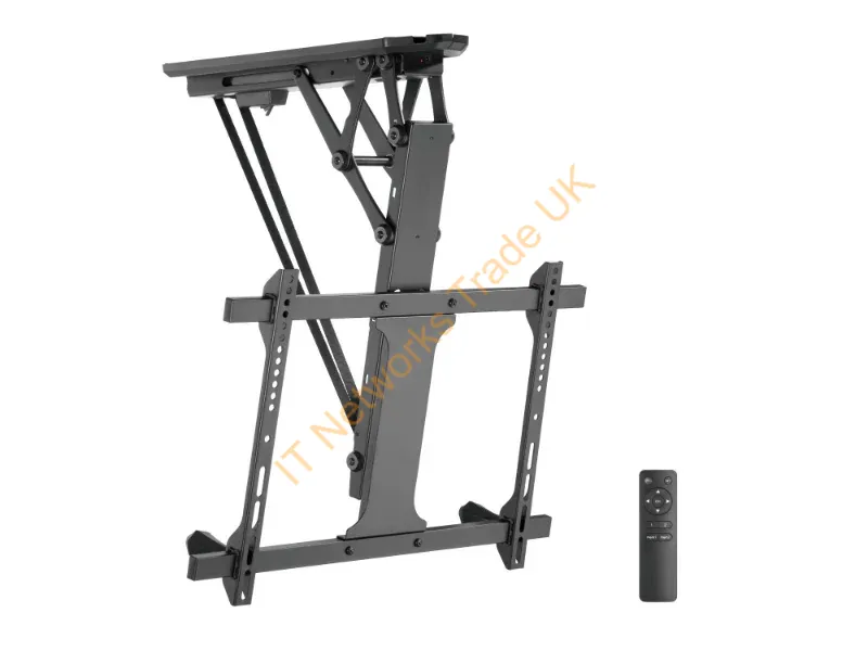 650329 - Equip 32"-70" Motorized TV Ceiling Mount Bracket
