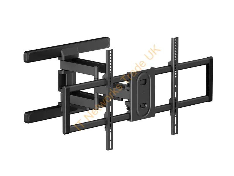 650348 - Equip 43"-100" Full Motion TV Mount Bracket