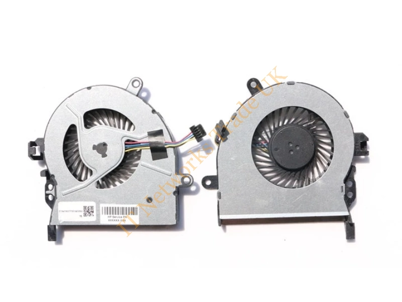 650371-001 HP Fan Assembly for Probook 5330m Laptop Pc Cooling Fan
