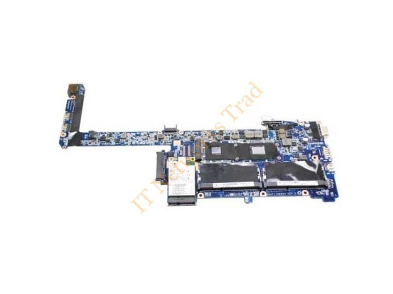 650403-001 HP System Board for ProBook 5330m Notebook PC Laptop Motherboard