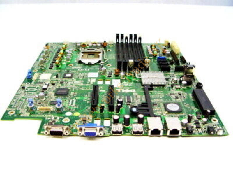 65055 Dell System Board for PowerEdge 4200 Server Motherboard