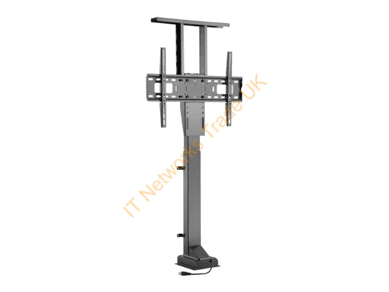 650606 - Equip 37"-65" Motorized Remote Control TV Stand