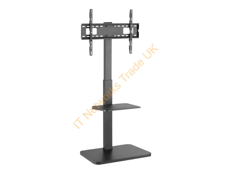 650613 - Equip 37"-75" TV Floor Stand
