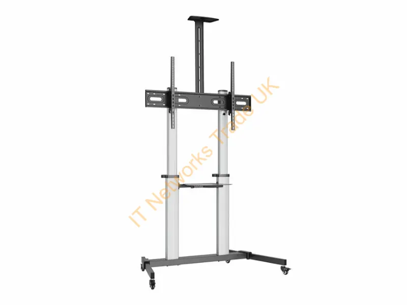 650631 - Equip 60"-100� Eco Ultra-large Display TV Cart