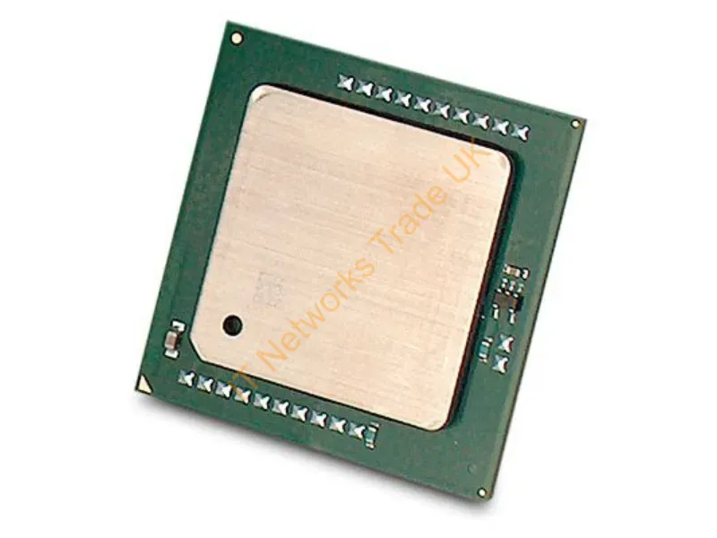 650766-B21 - Hpe E7-4807 Processor 1.86 Ghz 18 Mb L3 Tray