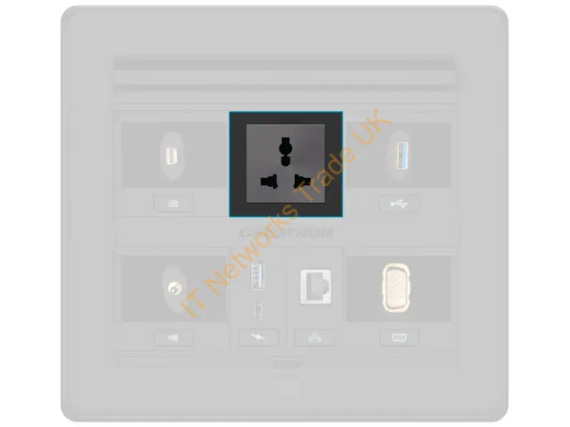 6508440 - Crestron Ft2A-Pwr-Un-1-Basic