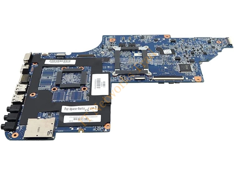 650849-001 HP System Board for Pavilion Dv6-6000 Amd Sfs1 Notebook PC Laptop Motherboard