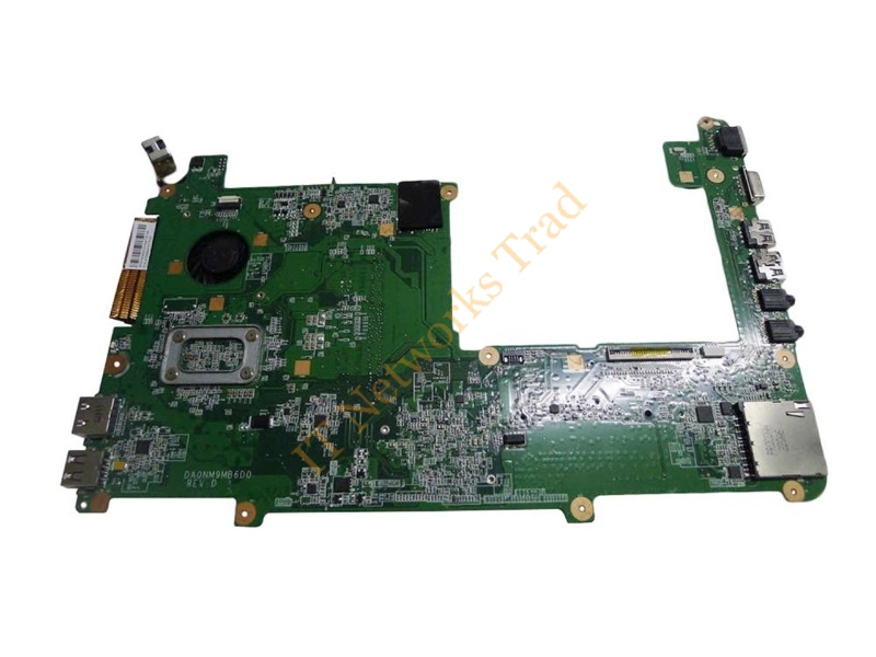 650947-001 HP System Board for Pavilion DM1 Notebook PC Laptop Motherboard