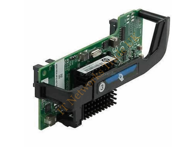 650FLB HP FlexFabric 650FLB Dual Port 20Gb/s PCI Express 3.0 x8 Network Adapter