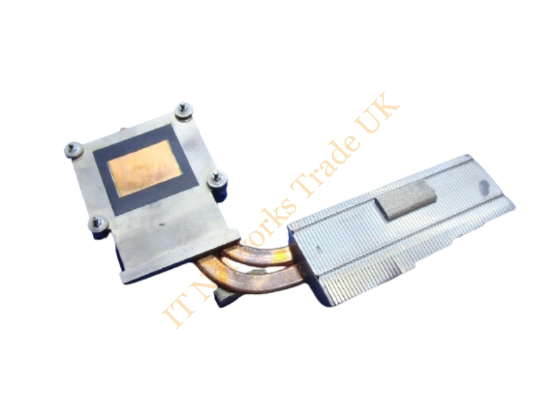 650RY Dell Laptop Intel Heatsink Alienware M17x R4