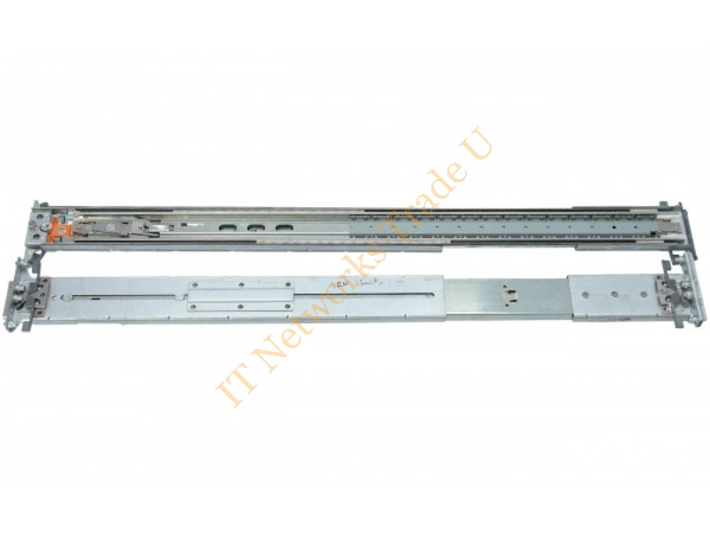651088-001 HP Rack Mount Kit Complete for ProLiant G8 Server Server Accessory