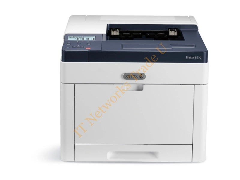 Xerox Phaser 6510V_DN Colour 1200 x 2400DPI A4 laser printer