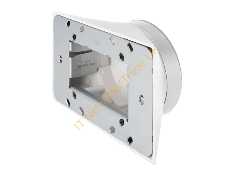6511118 - Crestron Tsw-770-Msmk-W-S