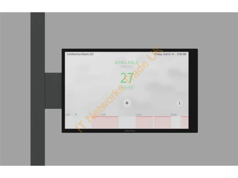 6511260 - Crestron Tsw-770/1070-Mumk-B