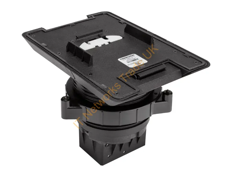 6511567 - Crestron Uca-Smk-Uc2 Table Mount Black