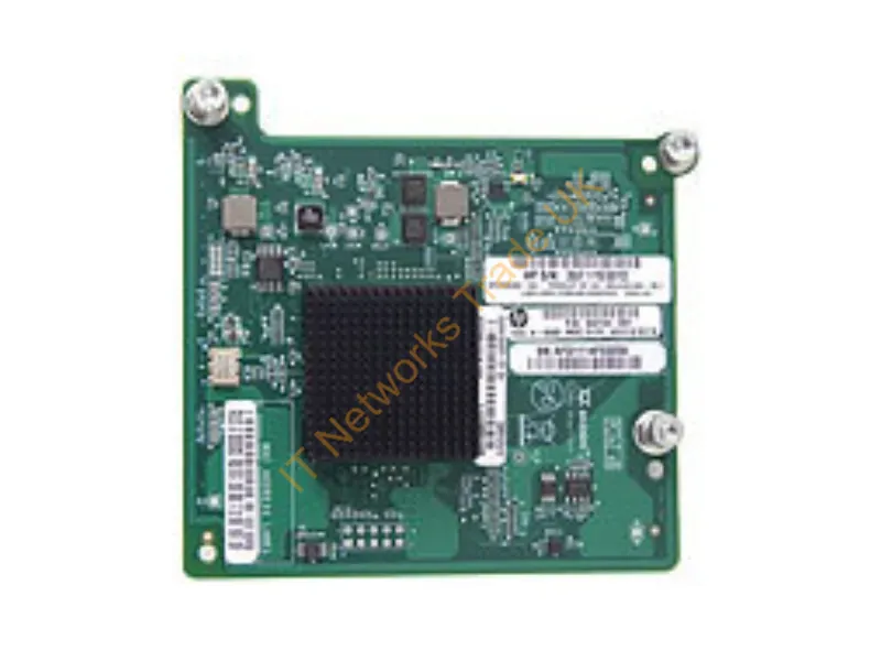 651281-B21 - Hpe Hp Qmh2572 2P 8G Fc Hba