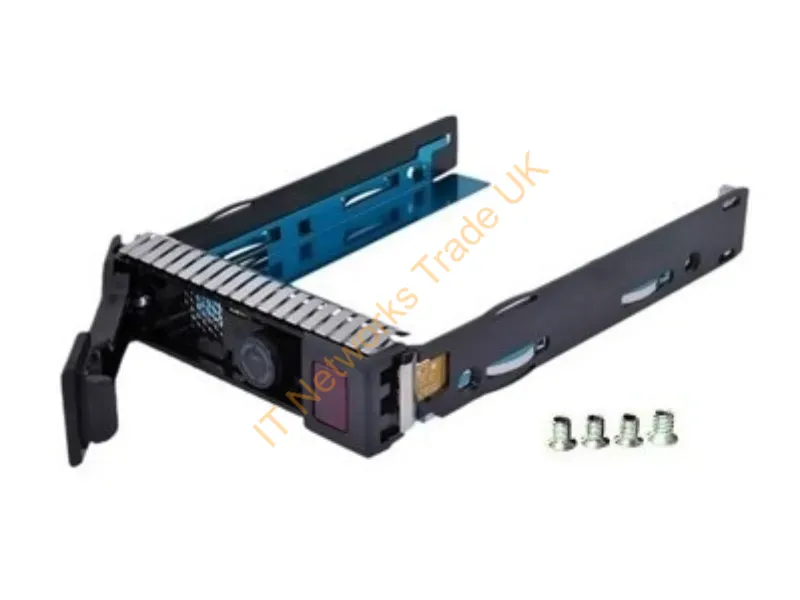651314-001 - Hpe Hp G8/G9 3.5 Sas/Sata Hdd