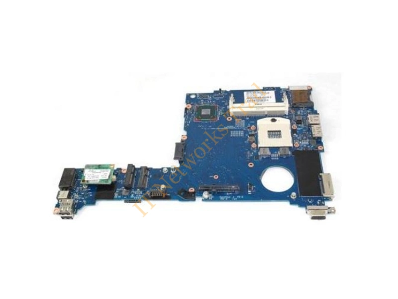 651359-001 HP System Board for Elitebook 2560P Notebook PC (China / Russia) Laptop Motherboard