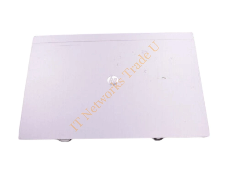 651367-001 HP LCD Back Cover Lid 12.5-inch (Silver) with Hinge EliteBook 2570p Series Laptop Laptop Accessory