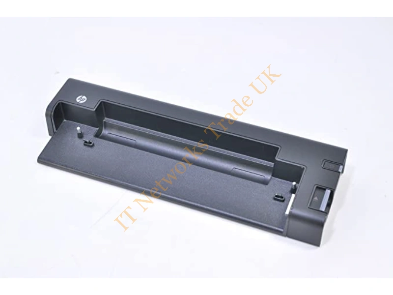 651385-001 HP Elite Book 2560 Ultra-Light Docking Station Laptop Accessory