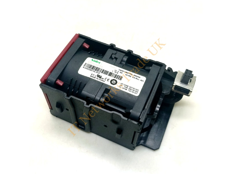 651530-B21 HP Fan Assembly for ProLiant DL360p G8 Server Cooling Fan
