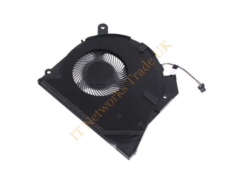 651606-001 HP Processor Blower Fan Assembly for Omni Pro 110 Business Pc Cooling Fan