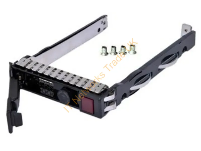 651687-001 - Hpe Hp G8/G9 2.5 Sas/Sata Hdd