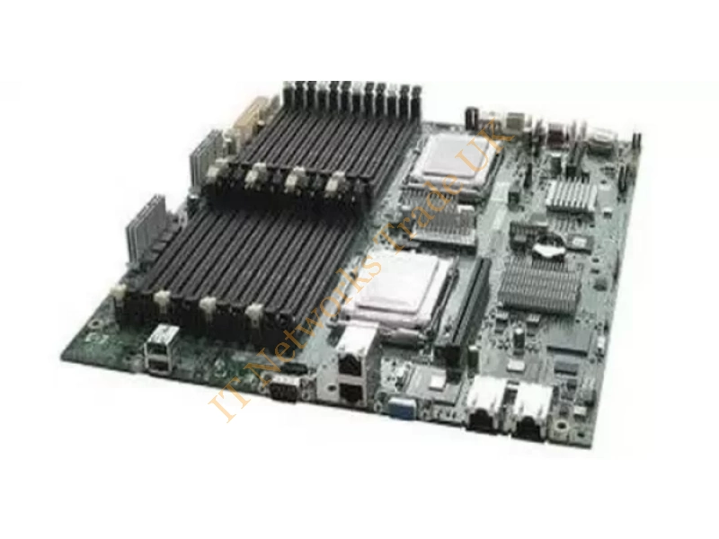 651908-001 HP System Board for ProLiant DL165 G7 Server Server Motherboard
