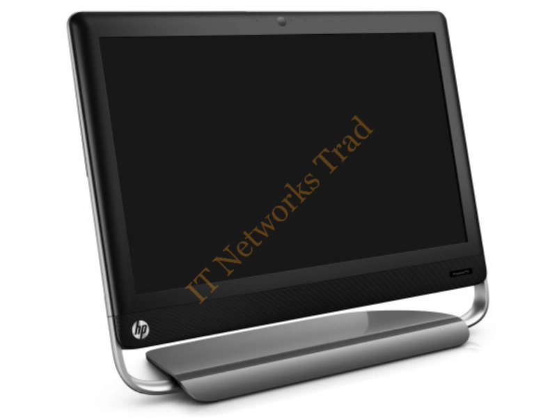 651936-005 HP 21.5-inch LED for Touchsmart 420-1000BR Desktop LED Monitor