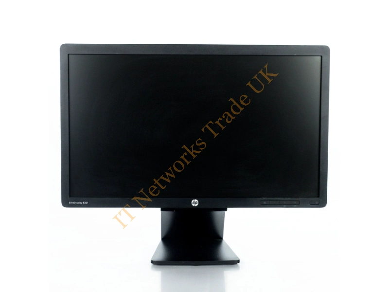 651936-012 HP 21.5-inch LCD Panel Assembly for 6300 All-in-One Desktop LCD Monitor