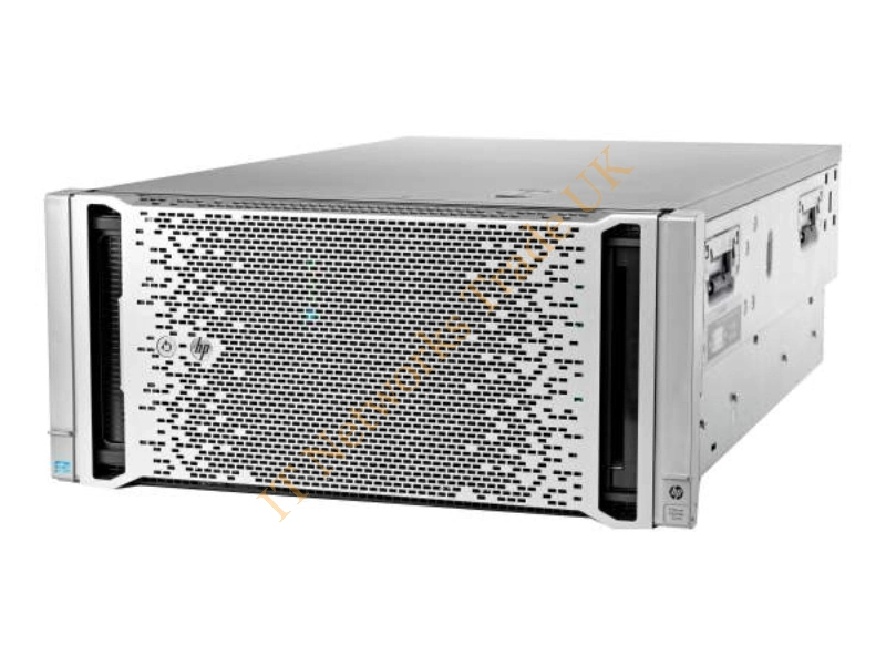 652063-B21 HP ML350p Gen8 8-SFF Rack CTO Server Server Chassis