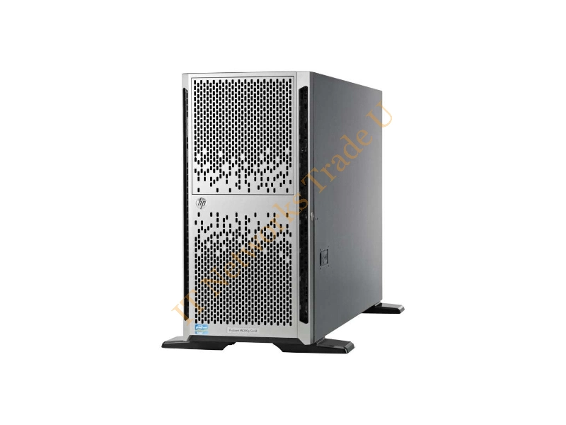 652066-B21 HP ProLiant ML350p G8- CTO 5U Tower Server Chassis