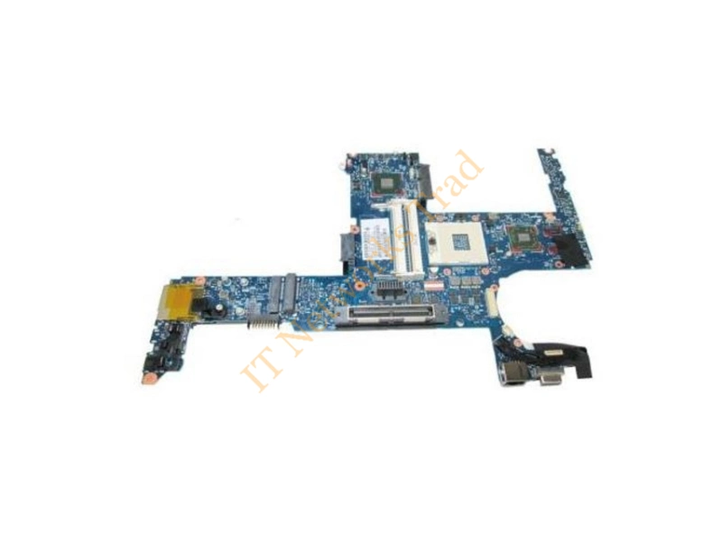 652509-001 HP System Board for Elitebook 8760w Notebook PC Laptop Motherboard