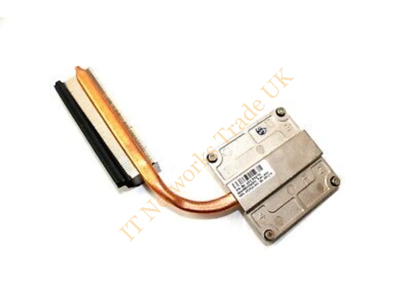652542-001 HP CPU Heatsink for Elitebook 8760w Mobile WorkStation