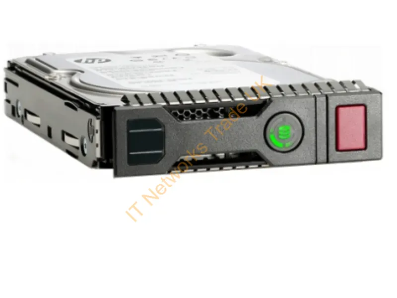 652605-B21 - Hewlett Packard Enterprise 146GB 6G SAS SFF HDD 146GB SAS internal hard drive