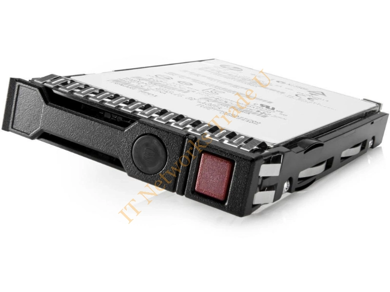 652611-B21 - Hewlett Packard Enterprise 652611-B21 300GB SAS internal hard drive