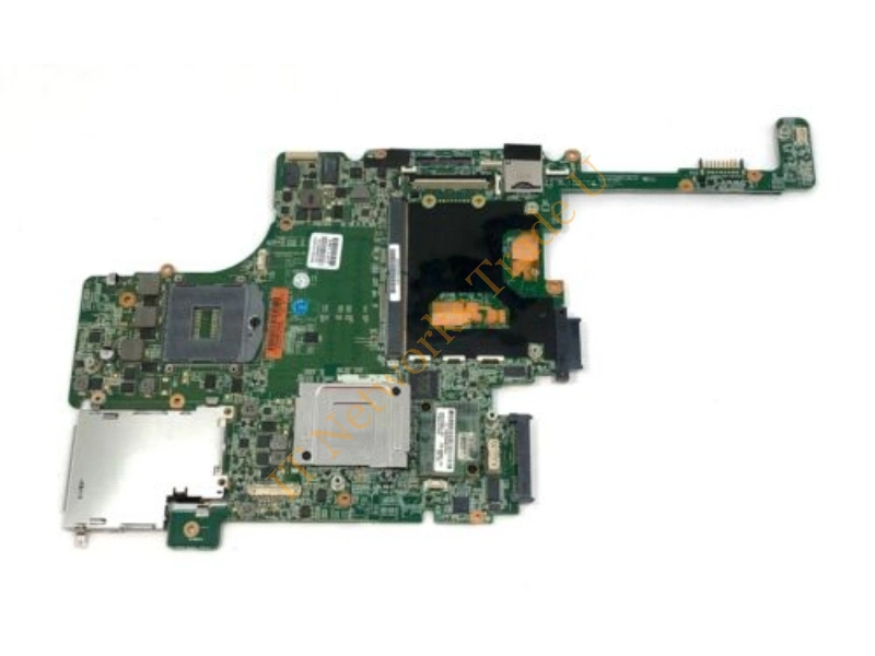 652637-001 HP System Board dualcore Desktop Motherboard