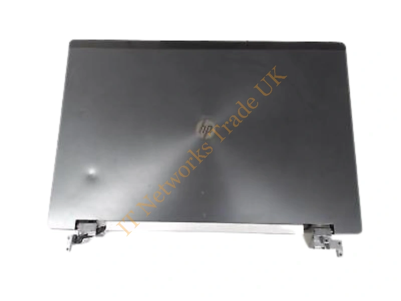 652642-001 HP Back Cover Rear Lid for EliteBook 8560w Mobile Workstation Laptop Accessory