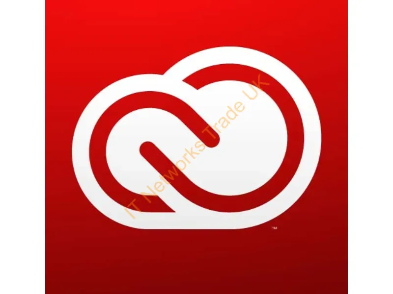 65272477BB01A12 - Adobe Creative Cloud 1 license(s) English 1 month(s)