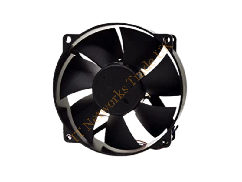 652727-001 HP LMM Chassis Fan Assembly Cooling Fan