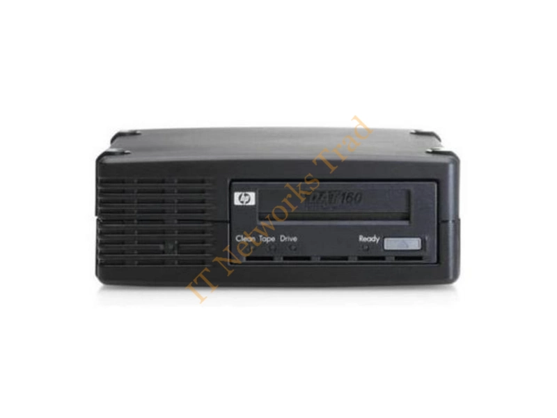 652733-001 HP 800/1600GB Esl LTO-4 Ultrium 1840 Fibre Channel Drive Upgrade Kit Tape Library Drive Module Tape Drive Storage