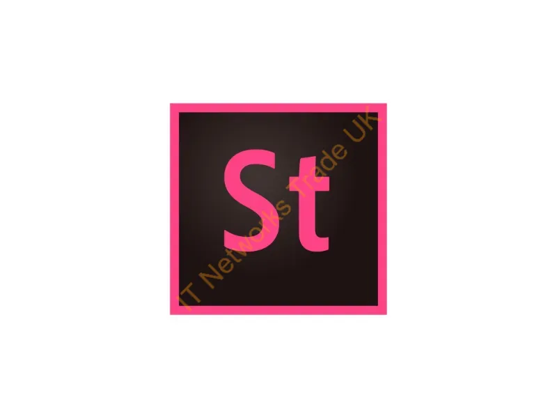 65274061BC03A12 - Adobe Stock Government (GOV) Renewal English 12 month(s)