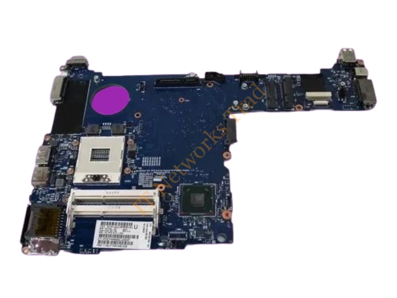 652886-001 HP System Board UMA for Elitebook 2560p Notebook PC Laptop Motherboard