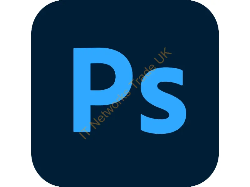65297622BA03C12 - Adobe Photoshop for Teams Graphic editor Commercial 50 99 license(s)