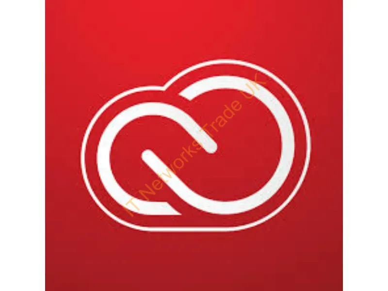 65297681BC12A12 - Adobe Creative Cloud Government (GOV) Renewal Multilingual 12 month(s)