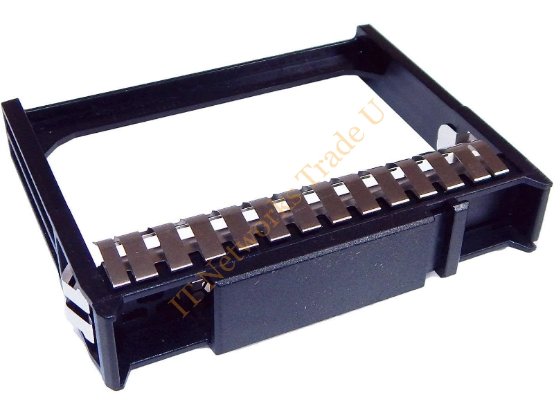 652991-001 HP Blank Hard Disk Drive Filler for Gen 8 Servers HDD Accessory