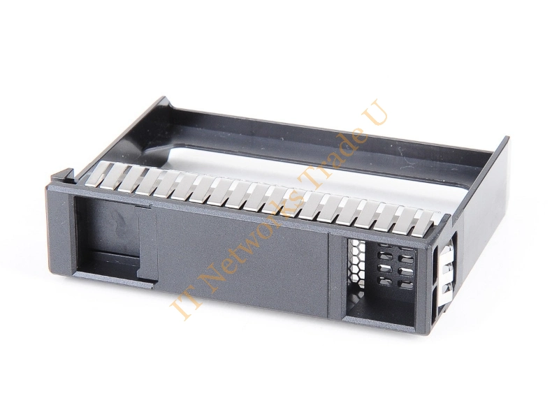 652994-001 HP 3.5-inch Hard Drive Blank Filler HDD Accessory