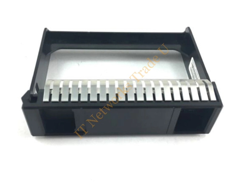 652997-001 HP 3.5-inch Hard Drive Blank Filler for ProLiant Gen8 Servers HDD Accessory