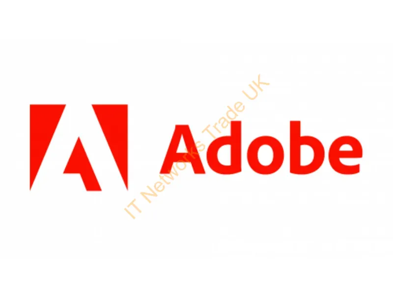 65308570 - Adobe Creative Cloud All Apps 1 license(s) 1 year(s)